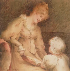 And Then the Fairies Went to Bed